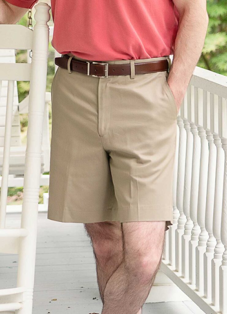 Tybee Short  All American Khakis